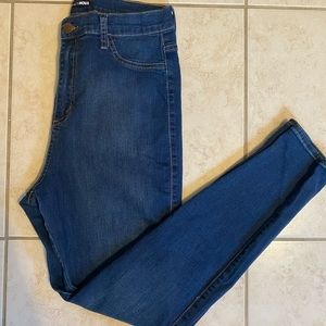 FN favorite jeans